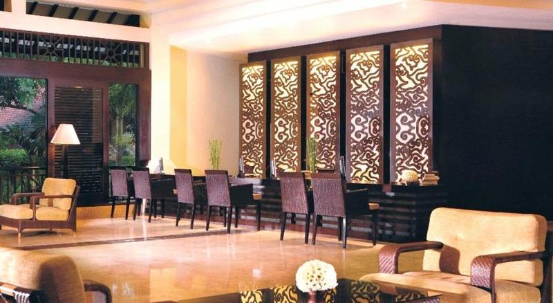 בית מלון כפרי Santika Cirebon