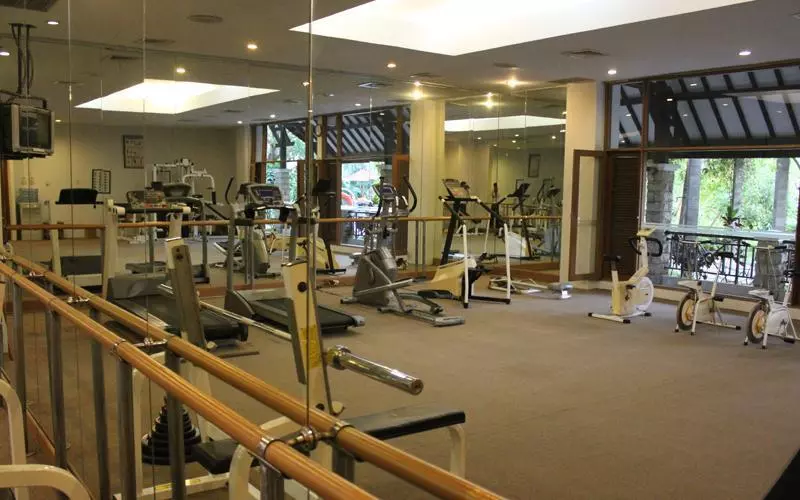 Hotel Santika Cirebon