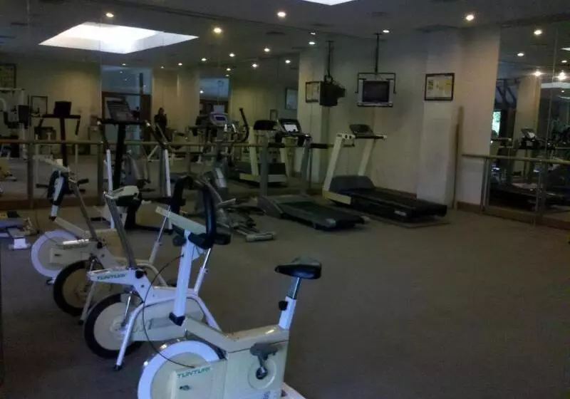 Hotel Santika Cirebon