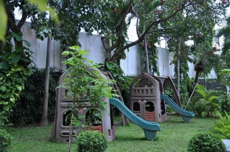 Hotel Santika Cirebon