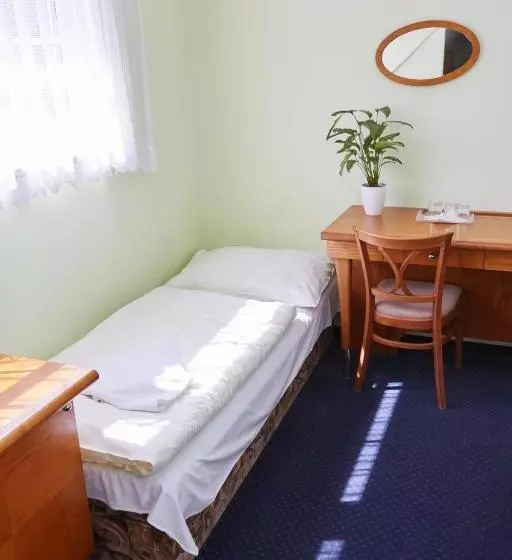 酒店 Skalní Mlýn