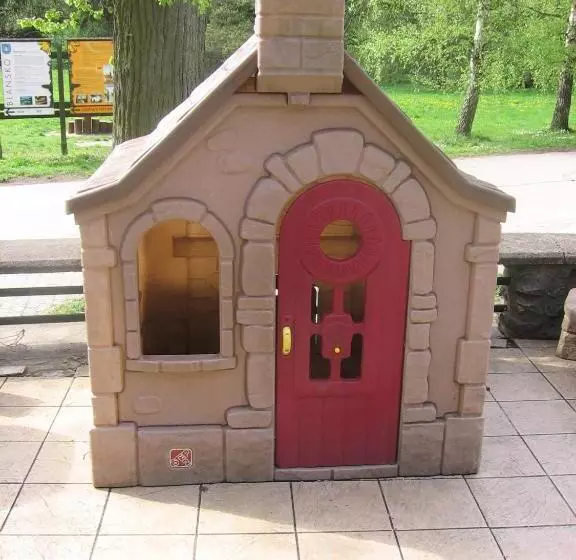 酒店 Skalní Mlýn