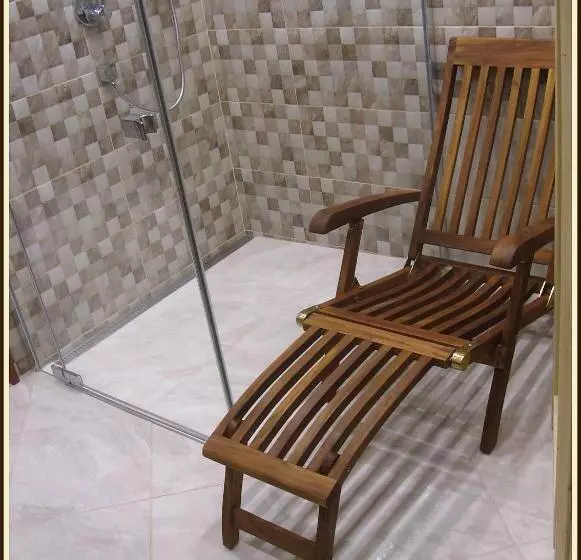 酒店 Skalní Mlýn