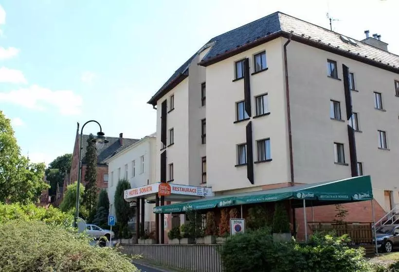 فندق Sonata