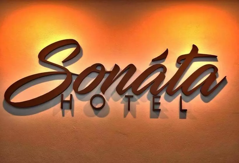 فندق Sonata
