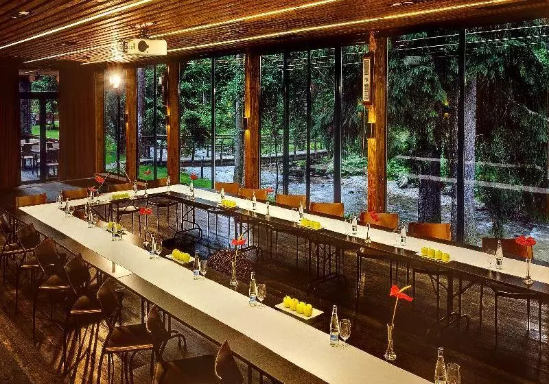 호텔 Tri Studničky   Adult Friendly