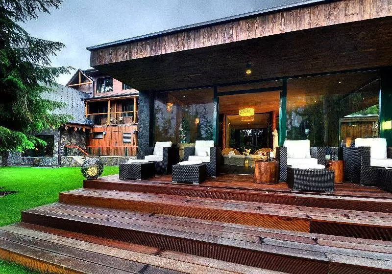 호텔 Tri Studničky   Adult Friendly