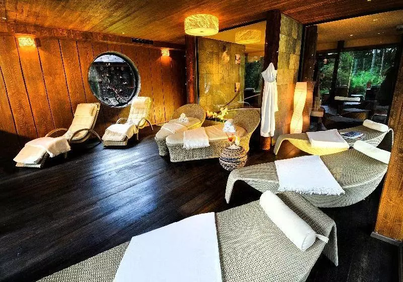 호텔 Tri Studničky   Adult Friendly