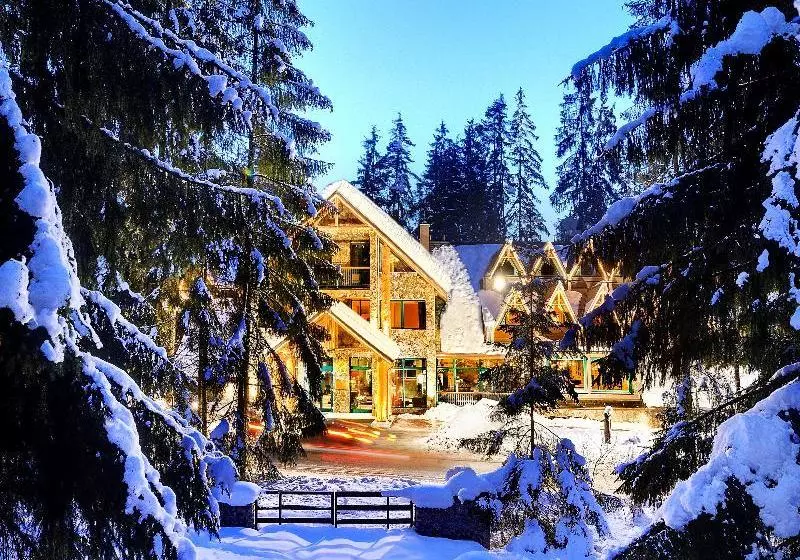 호텔 Tri Studničky   Adult Friendly