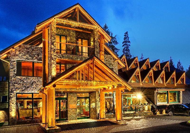 בית מלון כפרי Tri Studničky   Adult Friendly