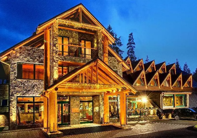 호텔 Tri Studničky   Adult Friendly