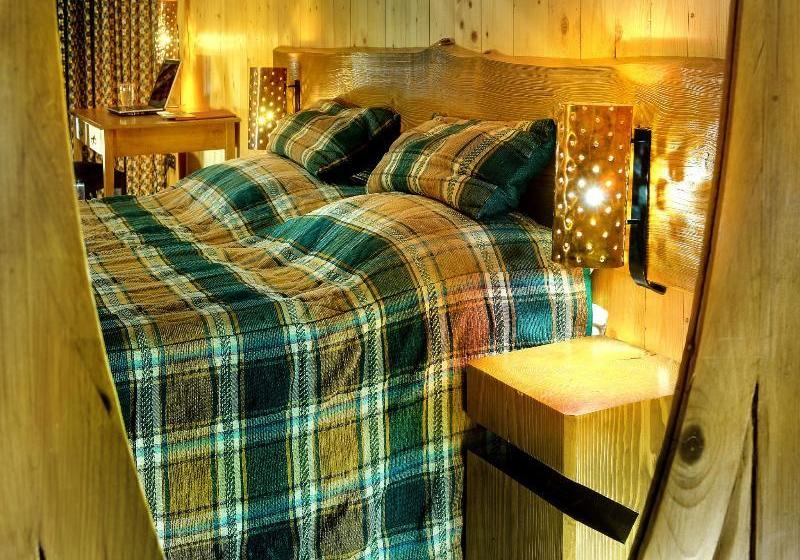 בית מלון כפרי Tri Studničky   Adult Friendly