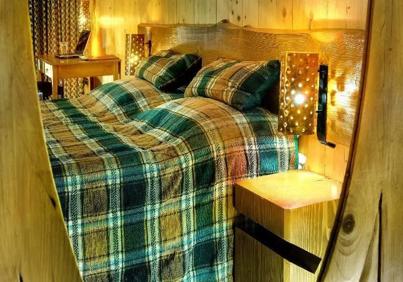 호텔 Tri Studničky   Adult Friendly