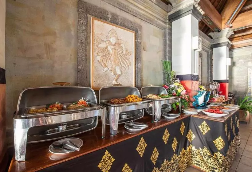 Vila Shanti Beach Front Hotel Sanur