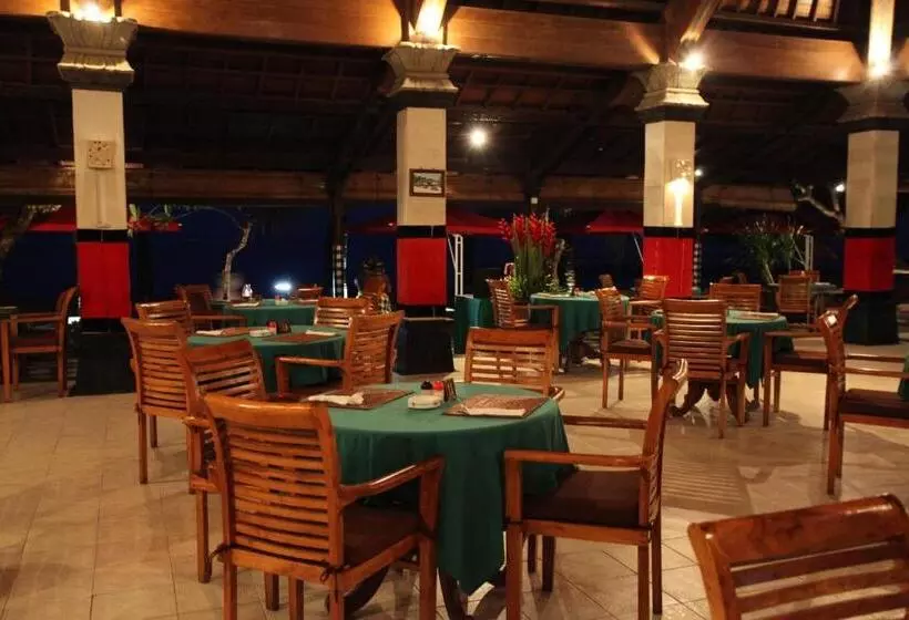 Vila Shanti Beach Front Hotel Sanur