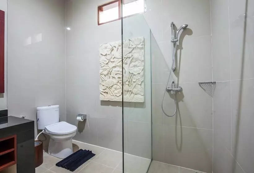 Vila Shanti Beach Front Hotel Sanur