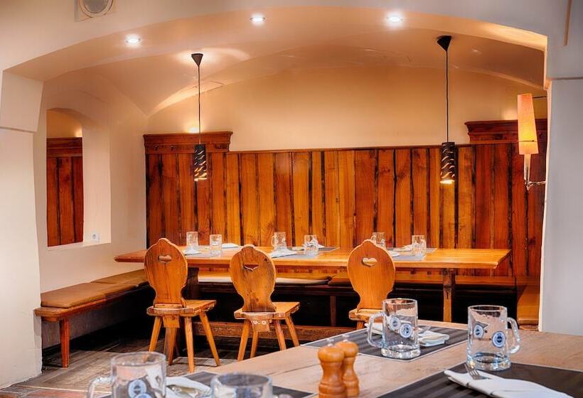 Welcome Hotel Marburg