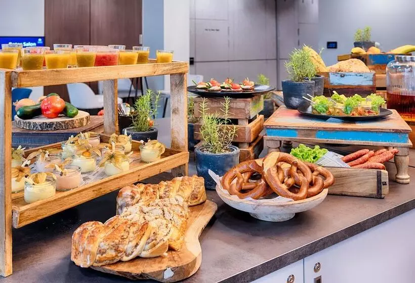 Welcome Hotel Marburg