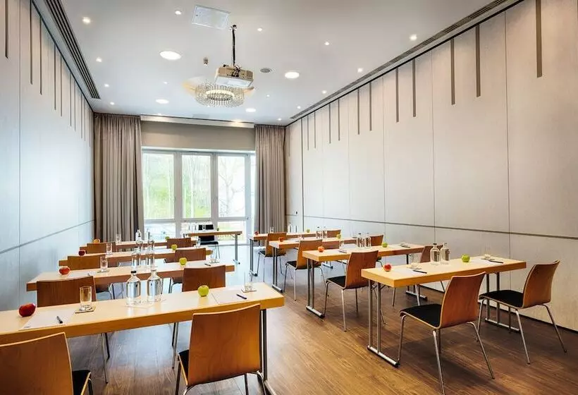 Welcome Hotel Marburg