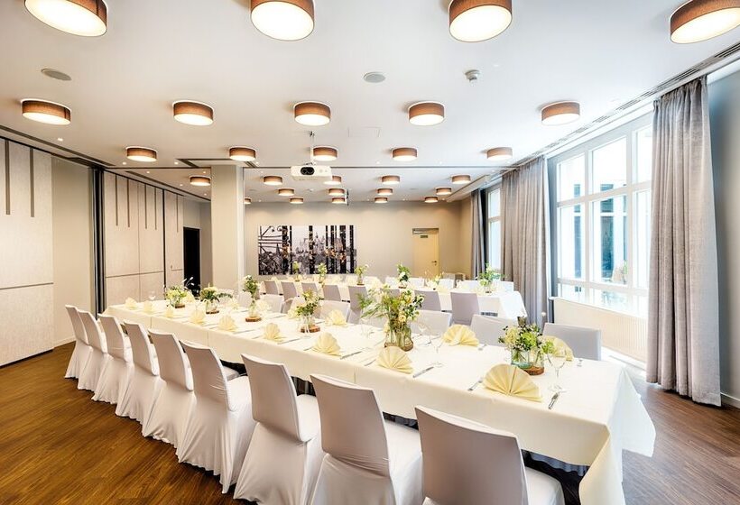 Welcome Hotel Marburg