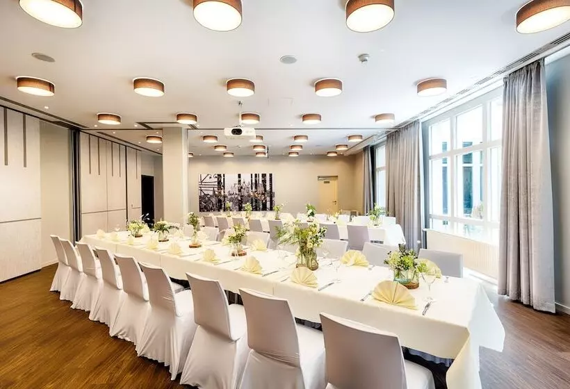 Welcome Hotel Marburg