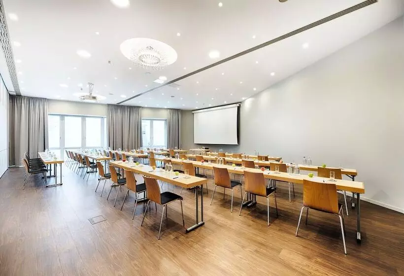 Welcome Hotel Marburg