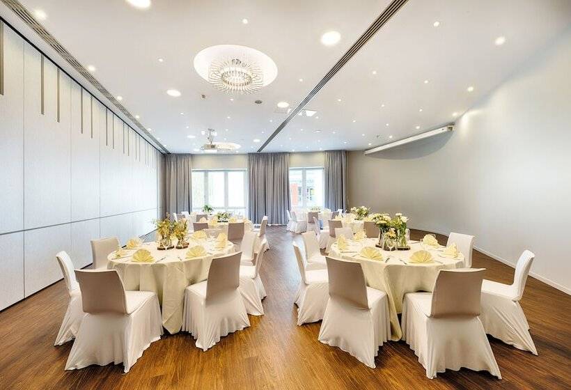 Welcome Hotel Marburg