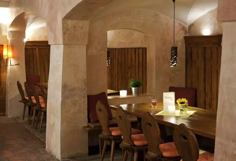 Welcome Hotel Marburg