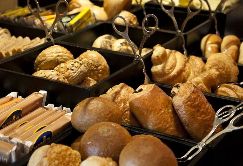 Welcome Hotel Marburg