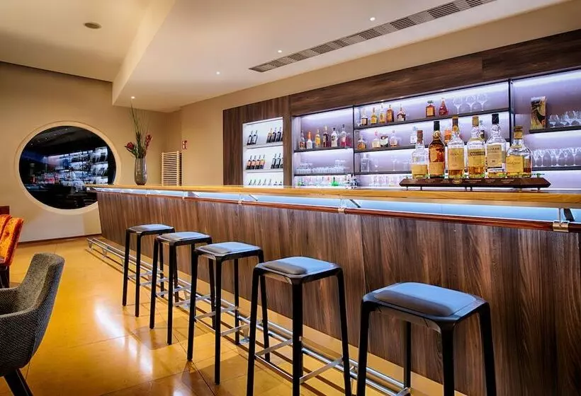 Welcome Hotel Marburg