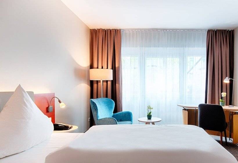 Welcome Hotel Marburg