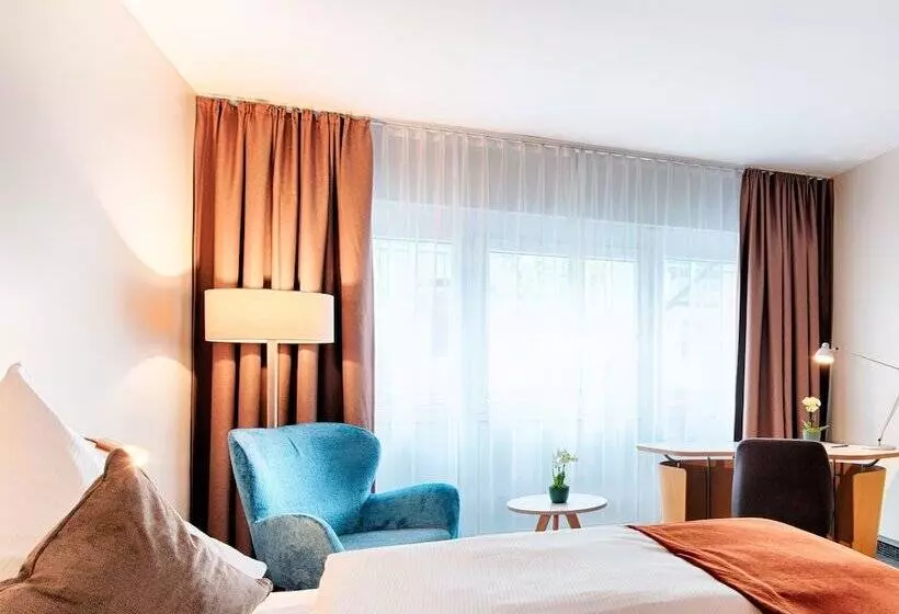 Welcome Hotel Marburg