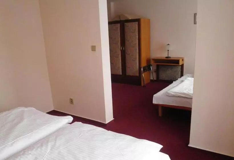 Resort Hotel Zvíkov