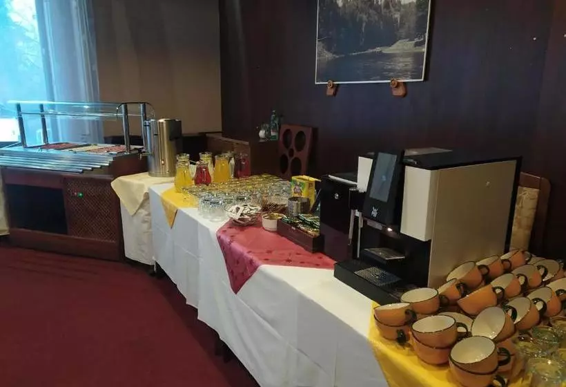 Resort Hotel Zvíkov