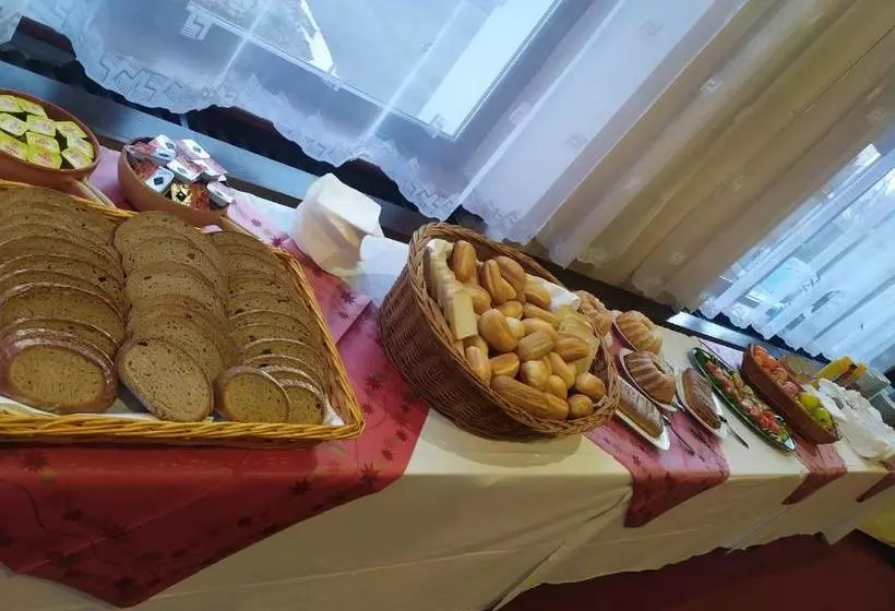 Resort Hotel Zvíkov