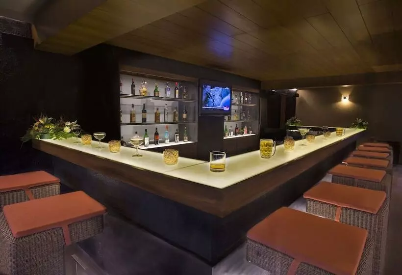 Keys Select By Lemon Tree Hotels, Ronil Resort, Goa