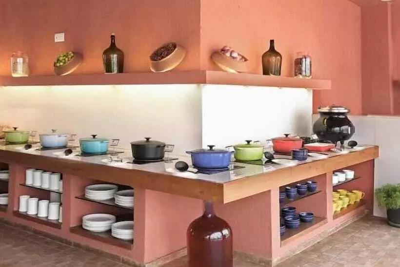 Keys Select By Lemon Tree Hotels, Ronil Resort, Goa