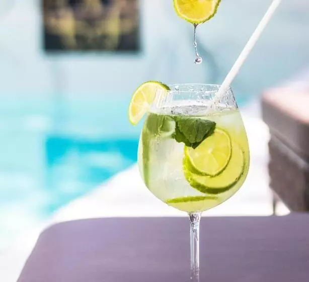 Boutique Hotel Annuska