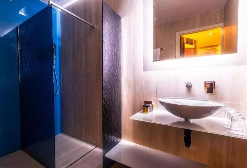 Boutique Hotel Annuska