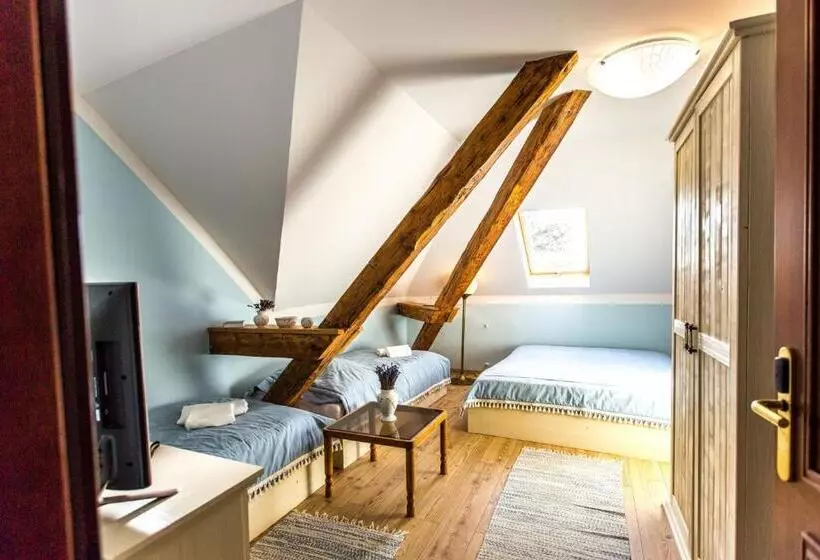 Boutique Hotel Annuska