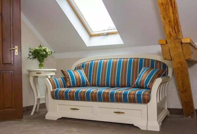 Boutique Hotel Annuska