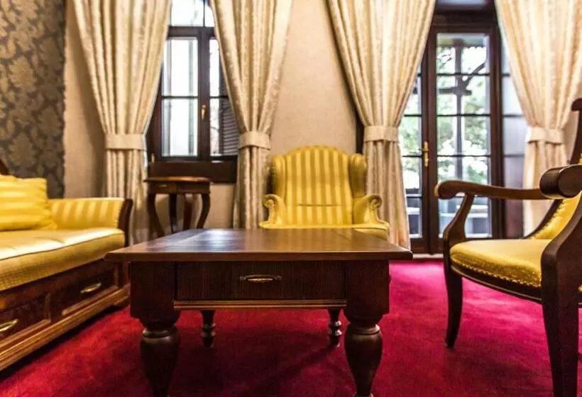 Boutique Hotel Annuska