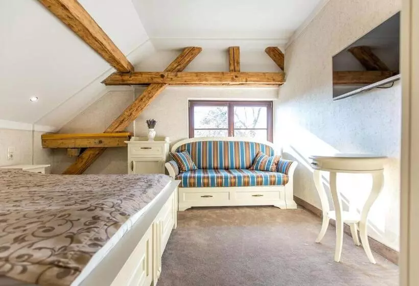 Boutique Hotel Annuska