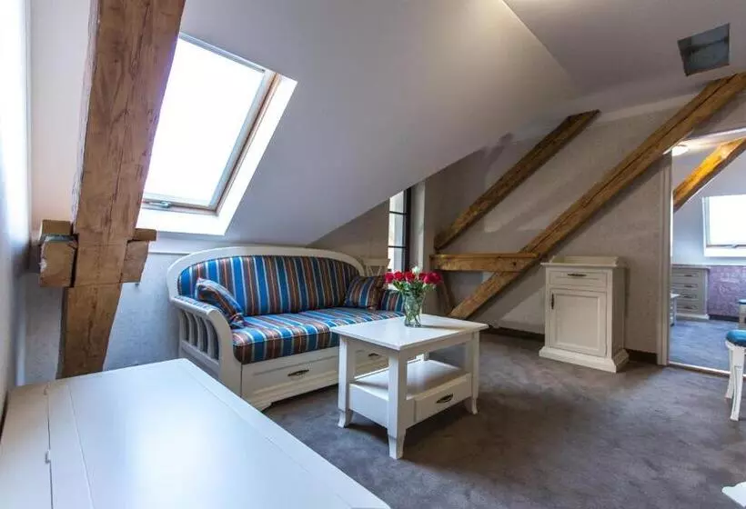 Boutique Hotel Annuska