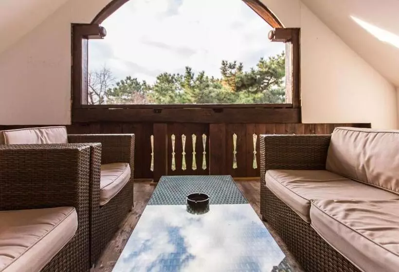 Boutique Hotel Annuska