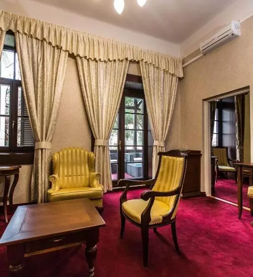 Boutique Hotel Annuska