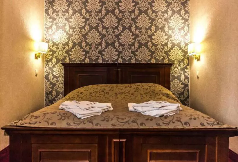 Boutique Hotel Annuska