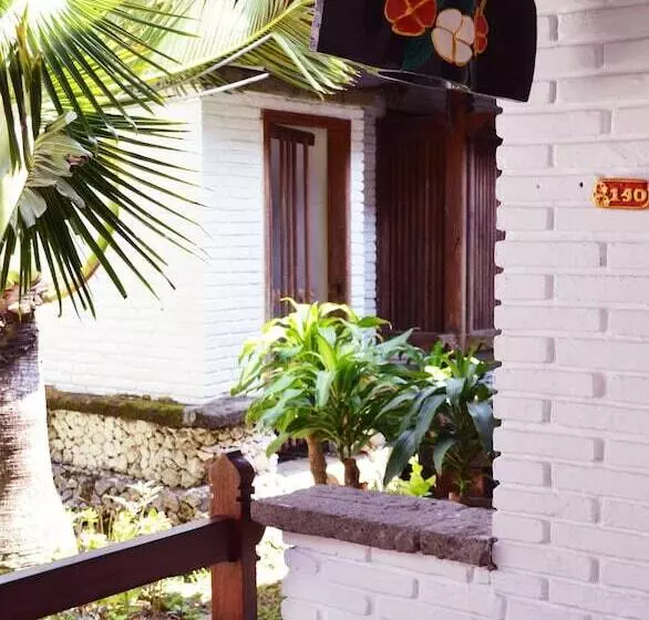 فندق Balisani Padma