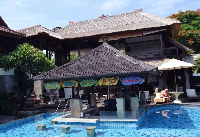 فندق Balisani Padma