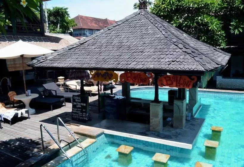 فندق Balisani Padma